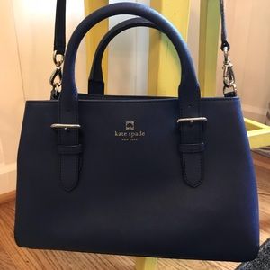 Kate Spade Cove Street Provence Handbag